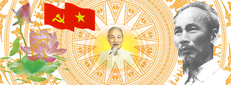 Chủ tịch Hồ Chí Minh